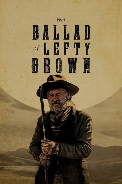 Lefty Brown'ın Şarkısı izle