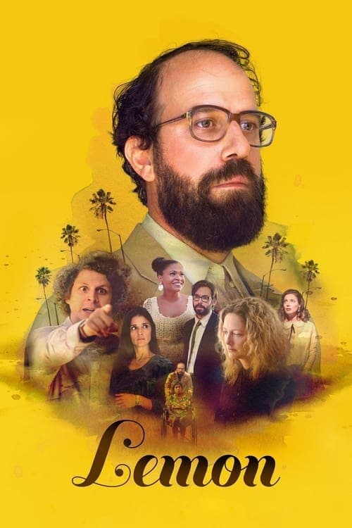 Lemon izle
