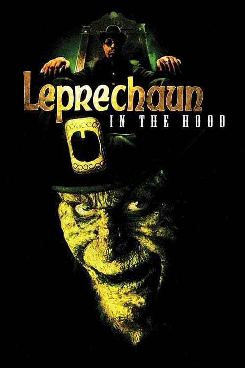 Leprikon 5: Mahallede izle