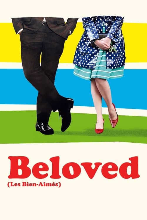 Les bien-aimés izle