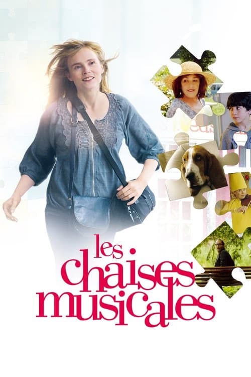 Les chaises musicales izle