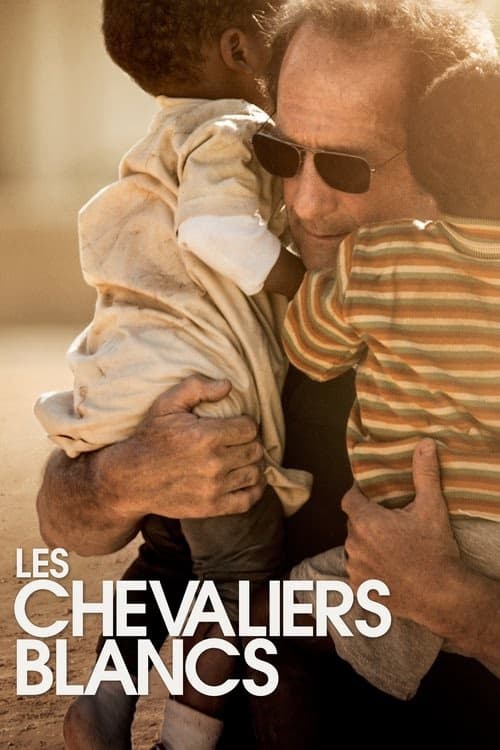Les chevaliers blancs izle