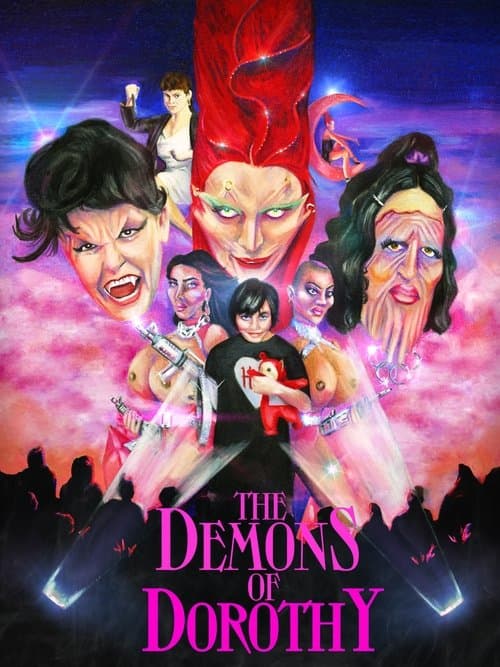 Les démons de Dorothy izle