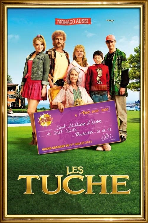 Les Tuche izle