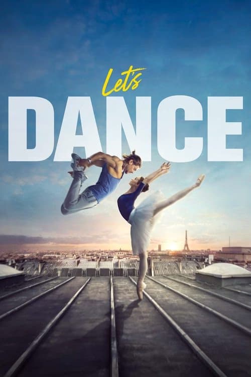 Let's Dance izle