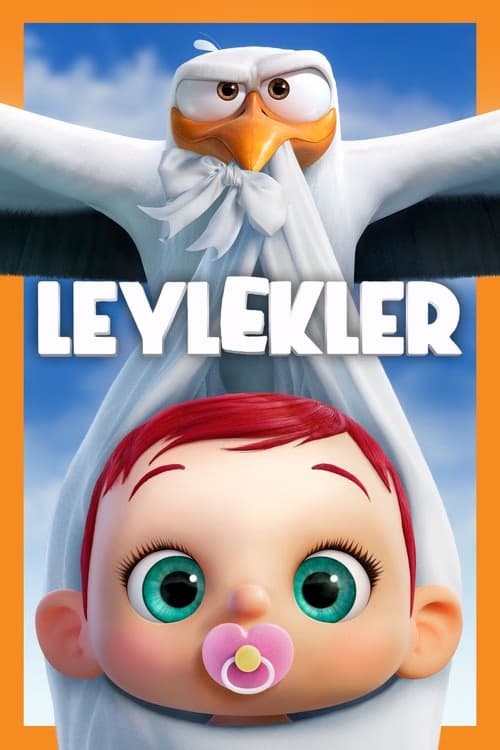 Leylekler izle