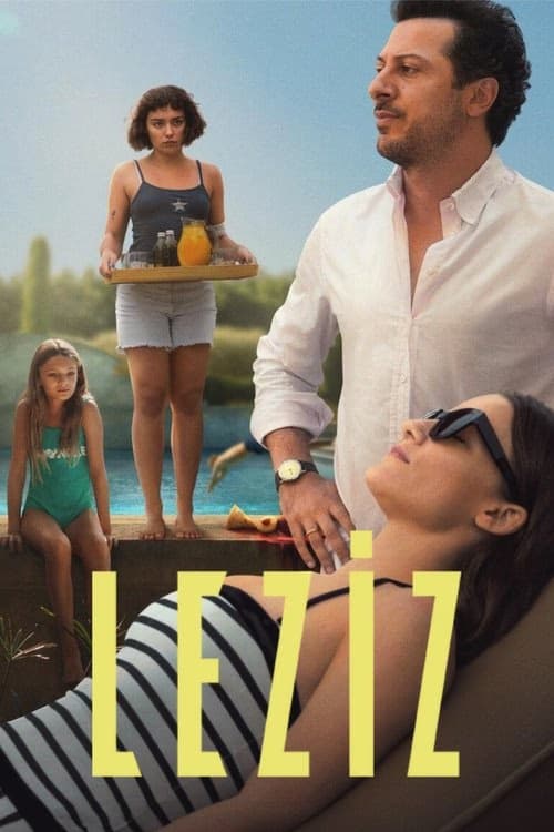 Leziz izle