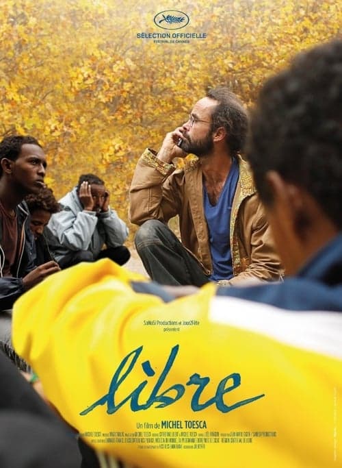 Libre izle