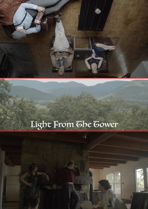 Light from the Tower izle