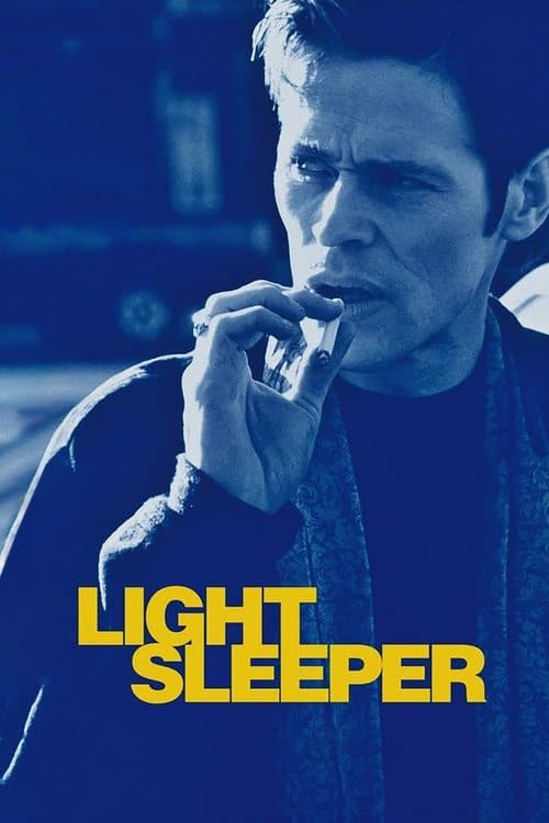 Light Sleeper izle