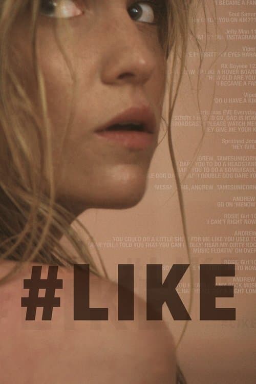 #Like izle