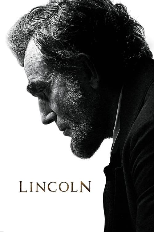Lincoln izle