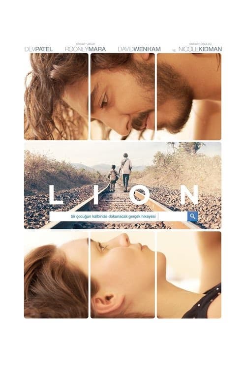 Lion izle