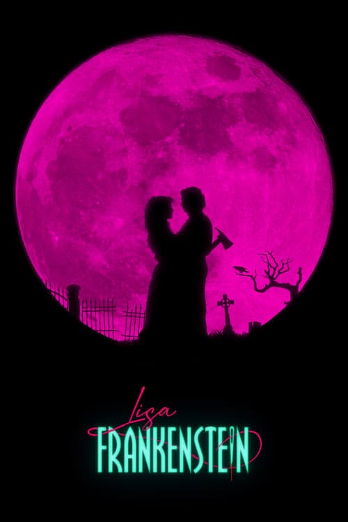 Lisa Frankenstein izle