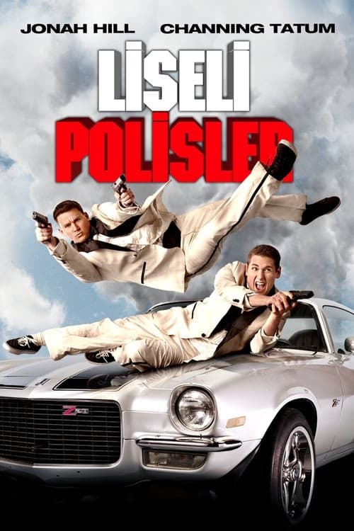 Liseli Polisler izle