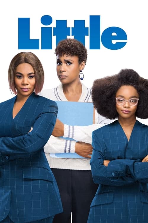 Little izle
