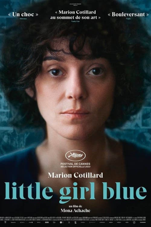 Little Girl Blue izle