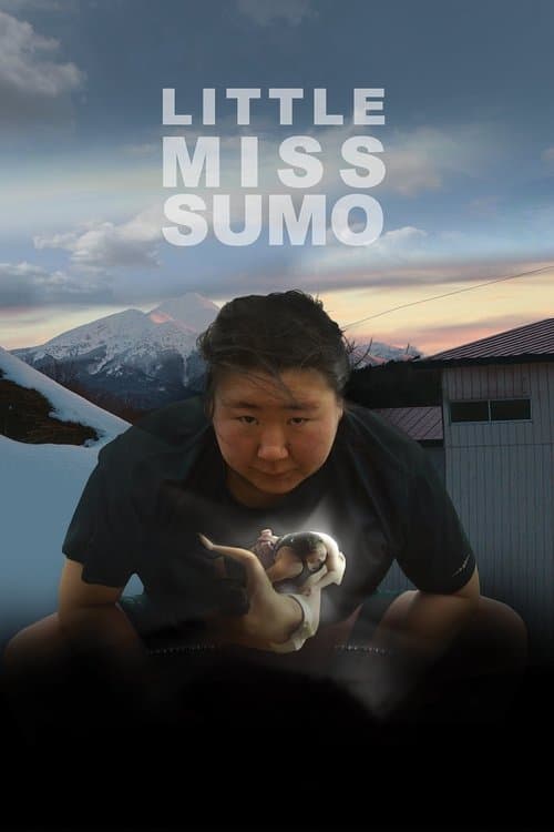 Little Miss Sumo izle