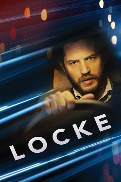 Locke izle
