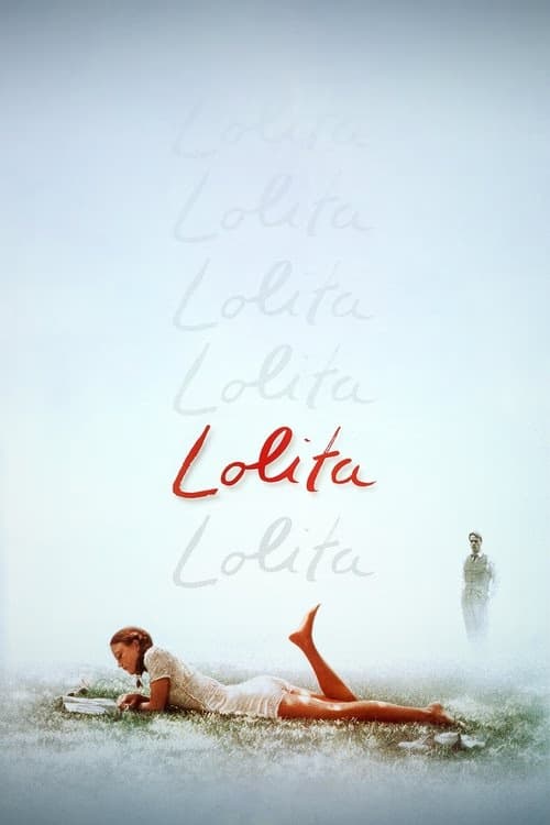 Lolita izle