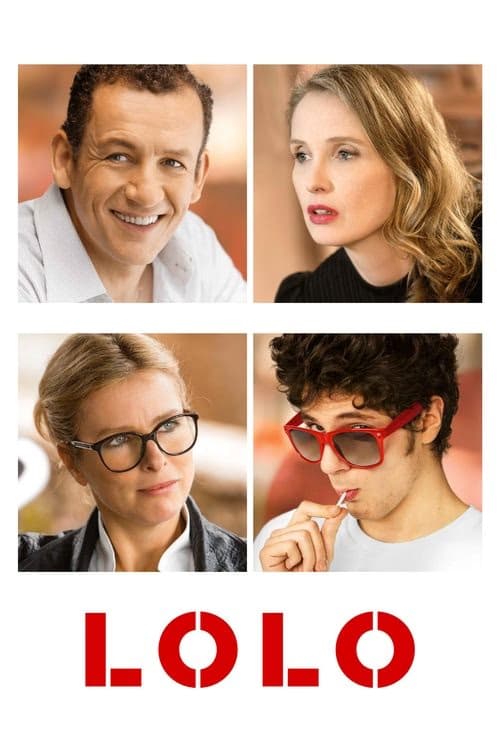 Lolo izle
