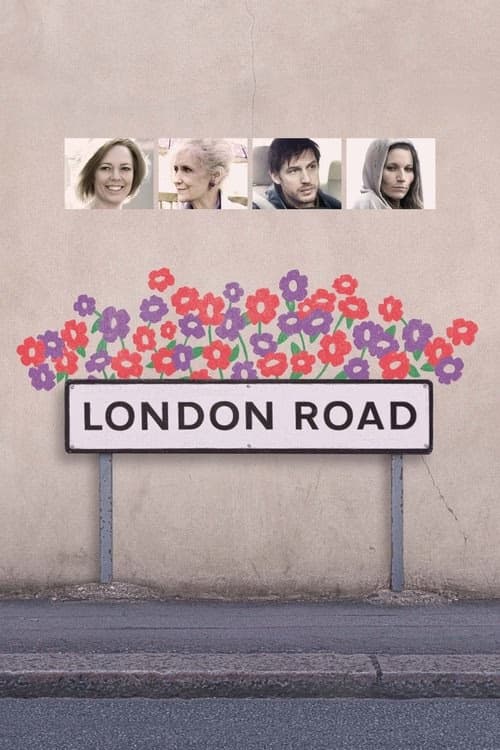 London Road izle