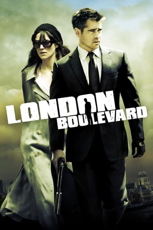 Londra Bulvarı izle