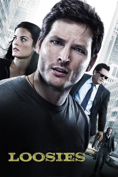 Loosies izle