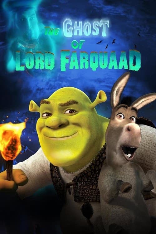 Lord Farquaad'ın Hayaleti izle