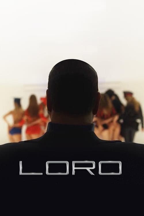 Loro izle