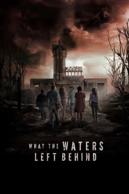 Los olvidados izle