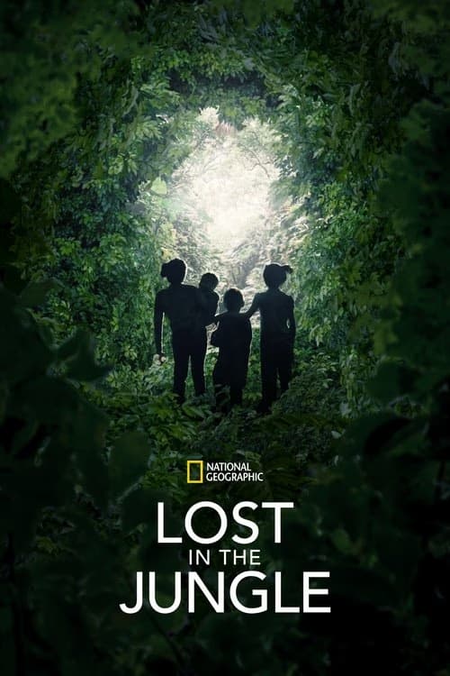 Lost in the Jungle izle