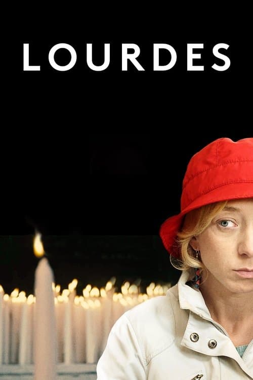 Lourdes izle