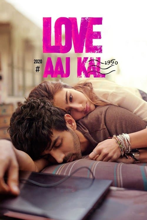 Love Aaj Kal izle