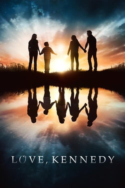 Love, Kennedy izle
