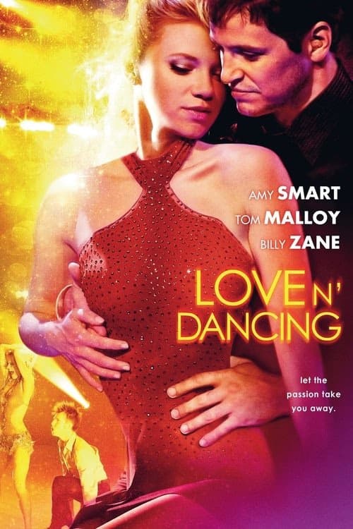 Love n' Dancing izle