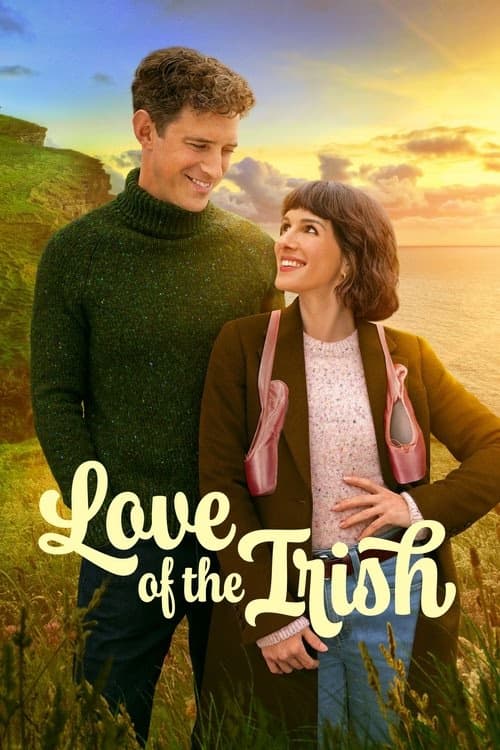 Love of the Irish izle