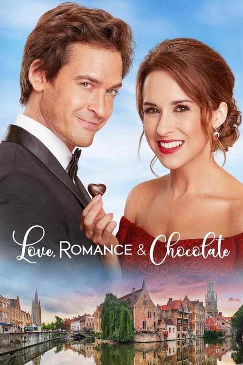 Love, Romance & Chocolate izle