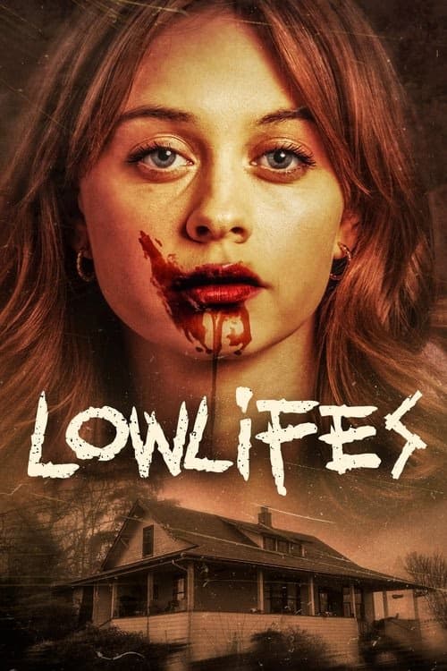 Lowlifes izle