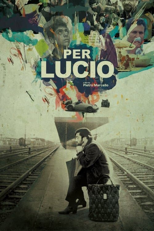 Lucio İçin izle