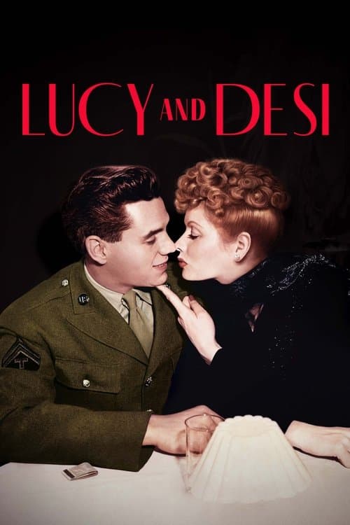 Lucy ile Desi izle