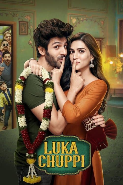Luka Chuppi izle