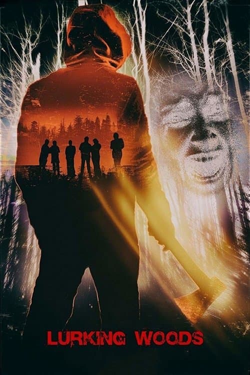 Lurking Woods izle