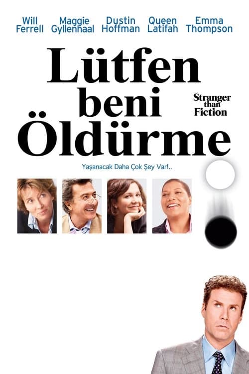 Lütfen Beni Öldürme izle