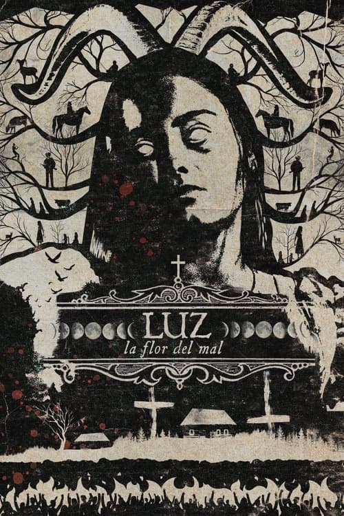 Luz: Kötülük Çiçeği izle