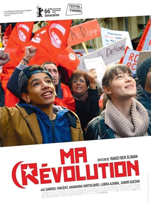 Ma révolution izle