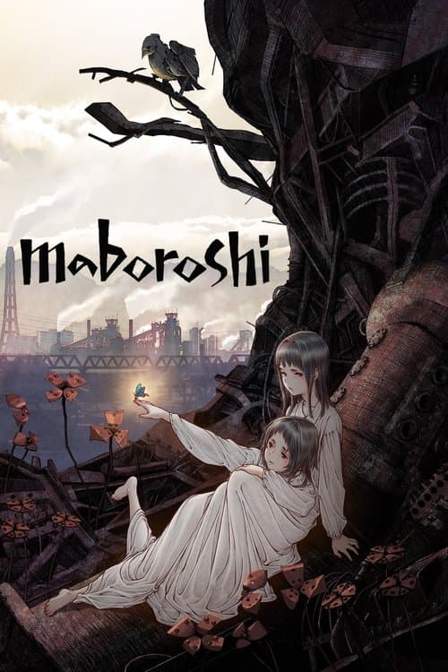 maboroshi izle