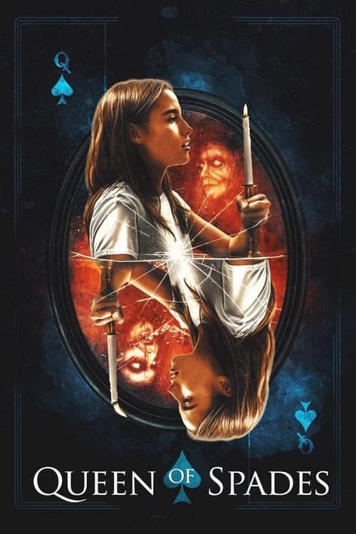 Maça Kızı izle