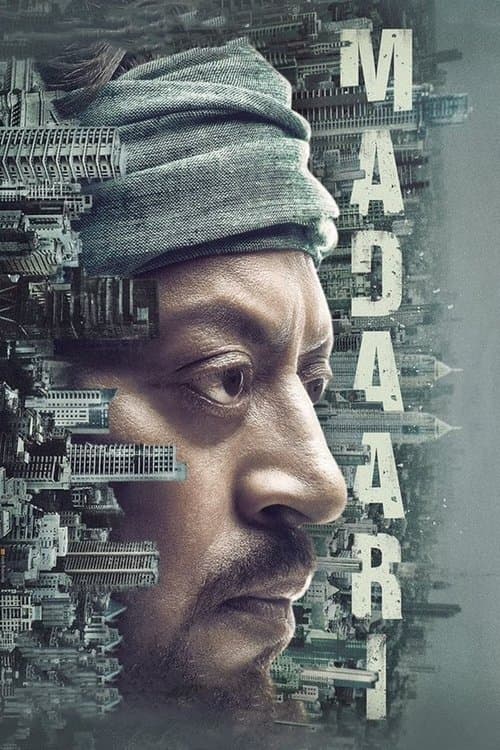 Madaari izle