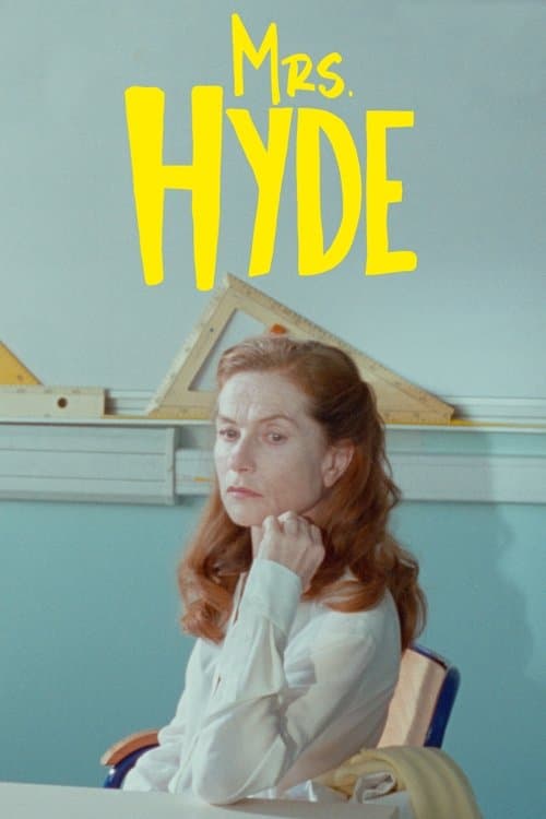 Madame Hyde izle